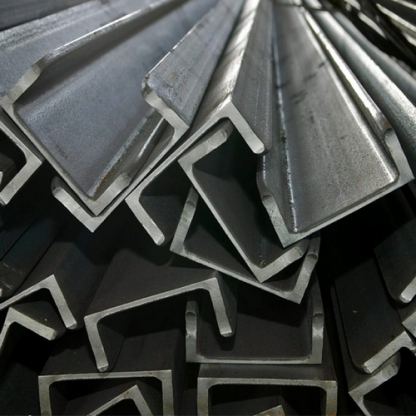 Швеллер алюминиевый прессованный равнополочный АМц 7х20х3 мм ГОСТ 13623-90 в&nbsp;Иркутске
