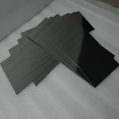 Лист танталовый отожженный 0,8 мм ТУ 95.311-82 в&nbsp;Иркутске
