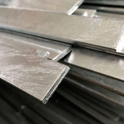 Полоса танталовая ТВ-5 7 мм ТУ 48-4-312-74 в&nbsp;Иркутске
