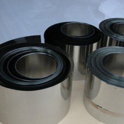 Фольга танталовая неотожженная 0,08х50 мм ТУ 48-19-258-77 в&nbsp;Иркутске
