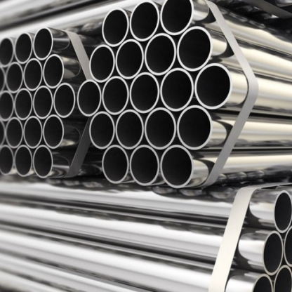 Труба дюралевая х/д тонкостенная Д1 8х1 мм ГОСТ 18475-82 в&nbsp;Иркутске
