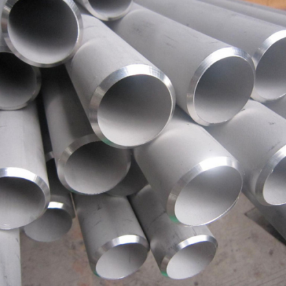 Труба свинцовая круглая прессованная С1 10х10 мм ГОСТ 167-2018 в&nbsp;Иркутске
