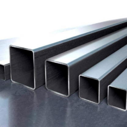 Труба профильная титановая квадратная ВТ22 320х320 мм ГОСТ 19807-91 в&nbsp;Иркутске
