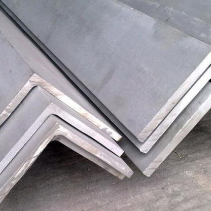 Уголок дюралевый прессованный Д1 38x20x3,5х3х3 мм ГОСТ 13618-97 в&nbsp;Иркутске
