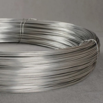 Проволока ванадиевая отожженная ВнПр-1 0,52 мм ТУ 48-4-372-76 в&nbsp;Иркутске
