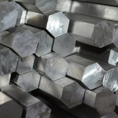 Шестигранник ванадиевый отожженный ВнМ-1 3,2 мм ТУ 48-4-374-76 в&nbsp;Иркутске
