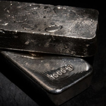 Слиток ванадиевый ВнМ-0 80х900 мм ТУ 48-4-272-73 в&nbsp;Иркутске
