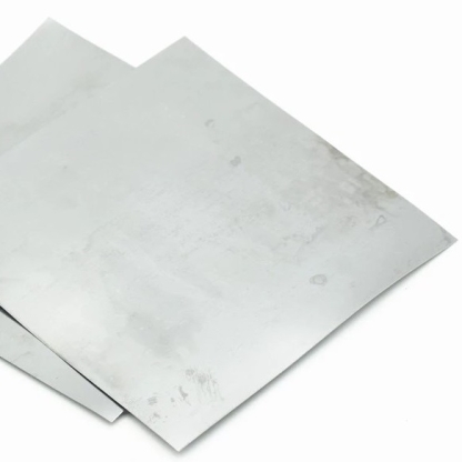 Лист ванадиевый отожженный ВВ-8 1,8 мм ТУ 48-4-336-75 в&nbsp;Иркутске
