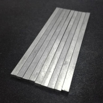 Полоса вольфрамовая В 0,2х32 мм ТУ 48-19-106-91 в&nbsp;Иркутске
