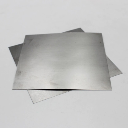 Пластина вольфрамовая В 7,5 мм ТУ 14-22-150-2001 в&nbsp;Иркутске
