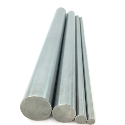 Круг вольфрамовый тянутый лантанированный ВЛ 1,3 мм ТУ 48-19-27-88 в&nbsp;Иркутске
