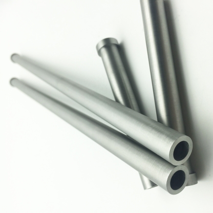 Труба вольфрамовая ВА 0,6х0,2 мм в&nbsp;Иркутске
