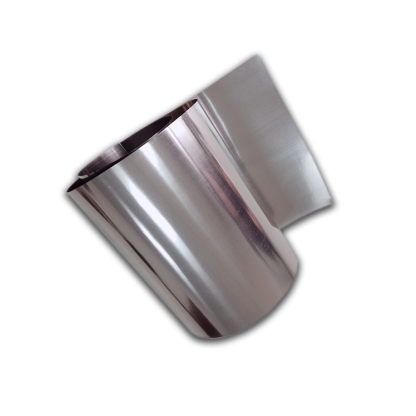 Фольга вольфрамовая ВР-27 0,02х28 мм ТУ 48-19-270-85 в&nbsp;Иркутске
