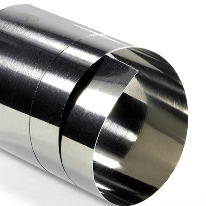 Лента циркониевая Э110 0,07 мм ТУ 95.166-92 в&nbsp;Иркутске
