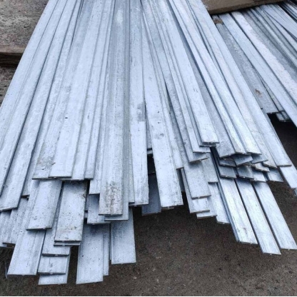 Полоса циркониевая отожженная 3х60 мм ТУ 48-4-390-76 в&nbsp;Иркутске
