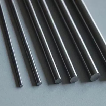 Пруток циркониевый Э125 20 мм ТУ 95.166-92 в&nbsp;Иркутске
